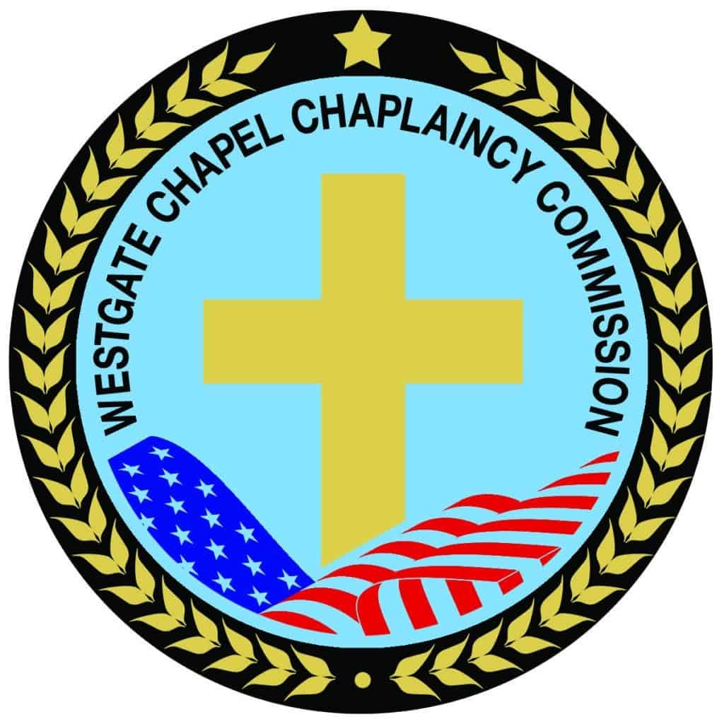 Graphic for Chaplaincy Training