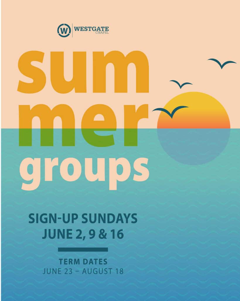 summer groups 24 social